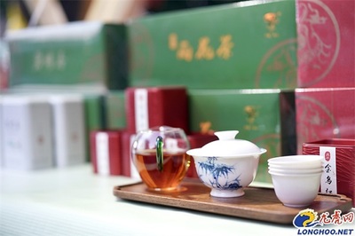 金陵茶遇記 茶旅集妙趣，地產(chǎn)好茶“茗”動(dòng)全城